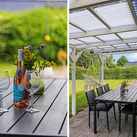 Ll275-svendborg-stenklovervej-2 Hébergement de vacances *