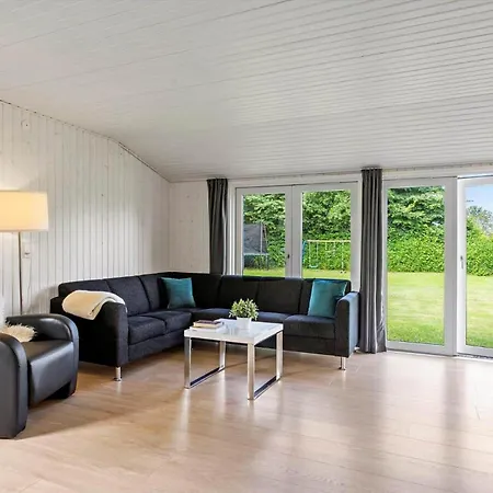 Ll275-svendborg-stenklovervej-2 Hébergement de vacances