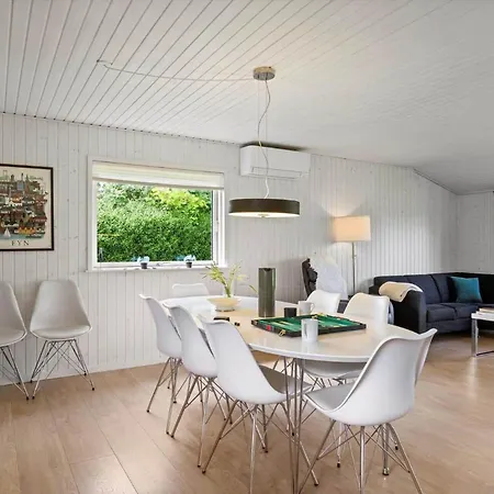 Ll275-svendborg-stenklovervej-2 Hébergement de vacances Svendborg