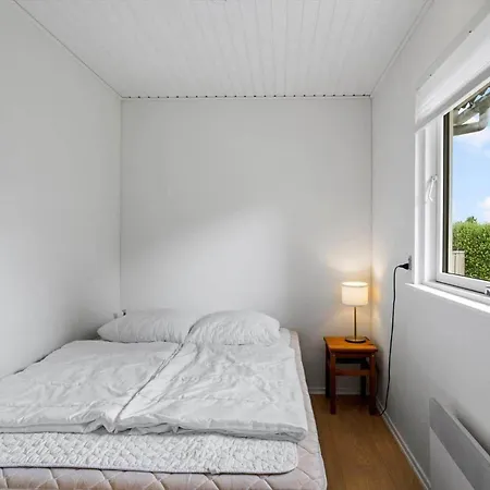 Hébergement de vacances Ll275-svendborg-stenklovervej-2 *