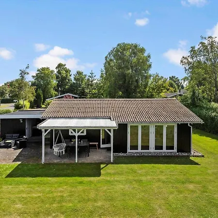 Hébergement de vacances Ll275-svendborg-stenklovervej-2 Svendborg