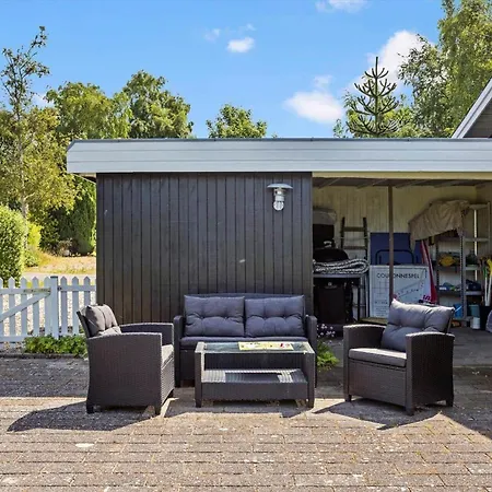 Ll275-svendborg-stenklovervej-2 Hébergement de vacances