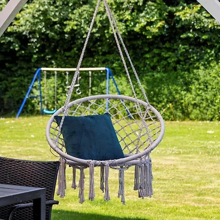 Hébergement de vacances Ll275-svendborg-stenklovervej-2