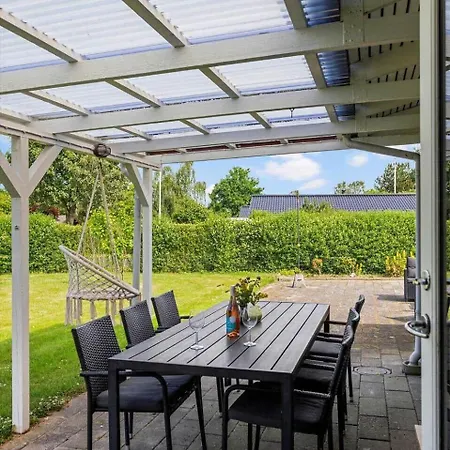 Hébergement de vacances Ll275-svendborg-stenklovervej-2 *