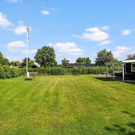 Hébergement de vacances Ll275-svendborg-stenklovervej-2 *